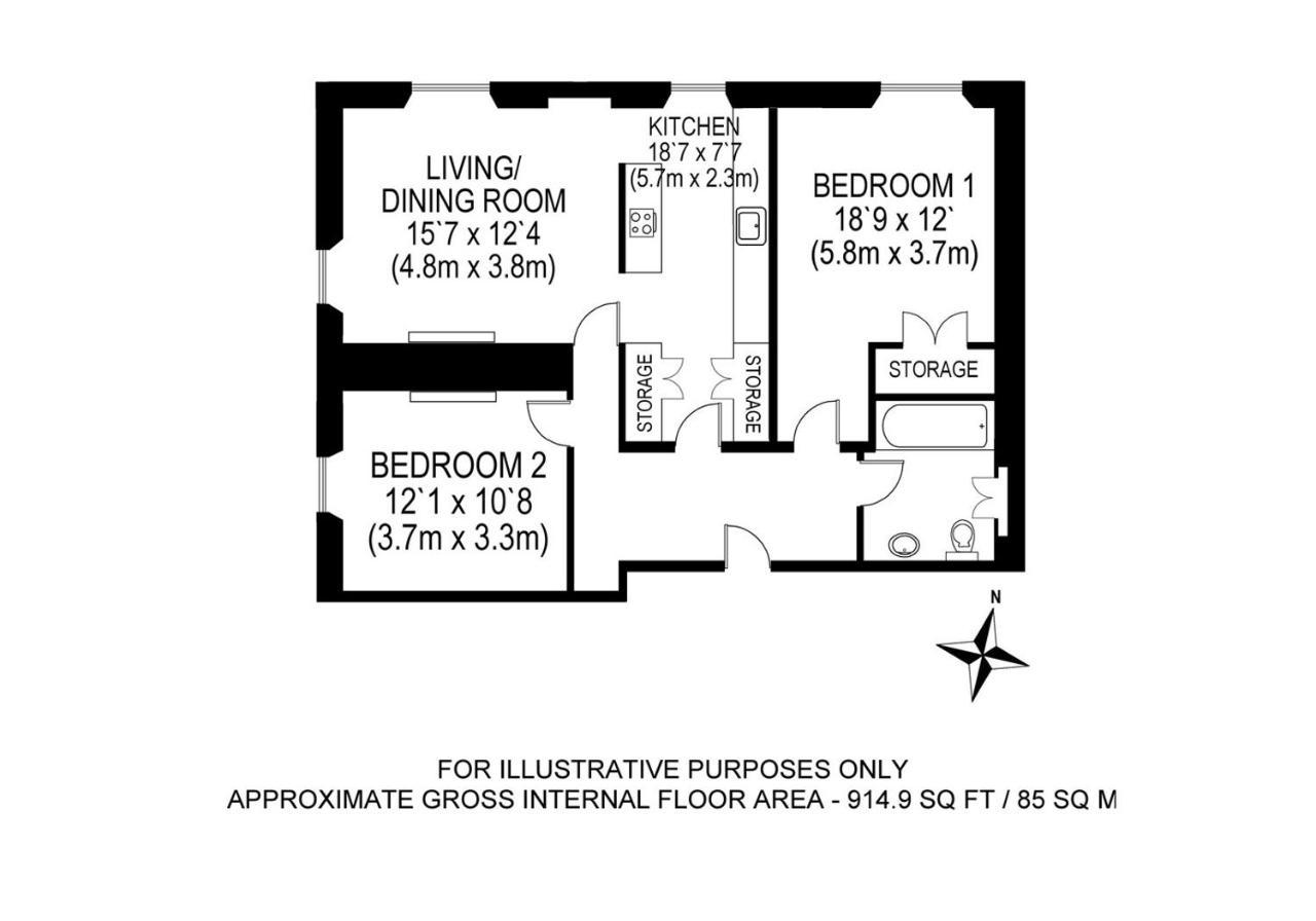 Parliament Sq Apartment Edinburgh Ngoại thất bức ảnh