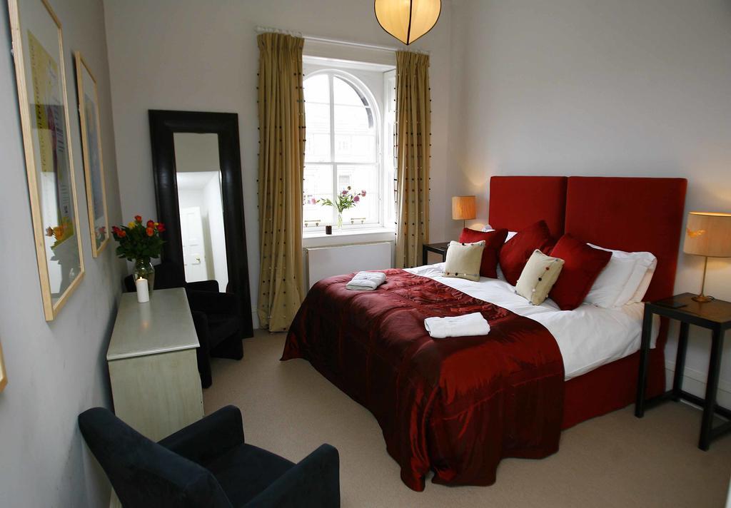 Parliament Sq Apartment Edinburgh Ngoại thất bức ảnh